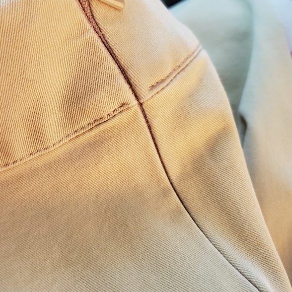 LL bean ladies  pants - Picture 4 of 8